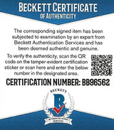 Raul Ruidiaz signed autographed Seattle Sounders 8x10 photo proof Beckett COA'