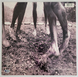 Eddie Vedder Signed Pearl Jam Vs. Album COA Proof Autographed Vinyl Record Beckett