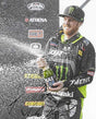 Ryan Villopoto supercross, motocross signed autographed, 8x10 Photo,proof COA