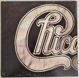 Danny Seraphine signed Chicago X album vinyl record COA exact proof autographed STAR