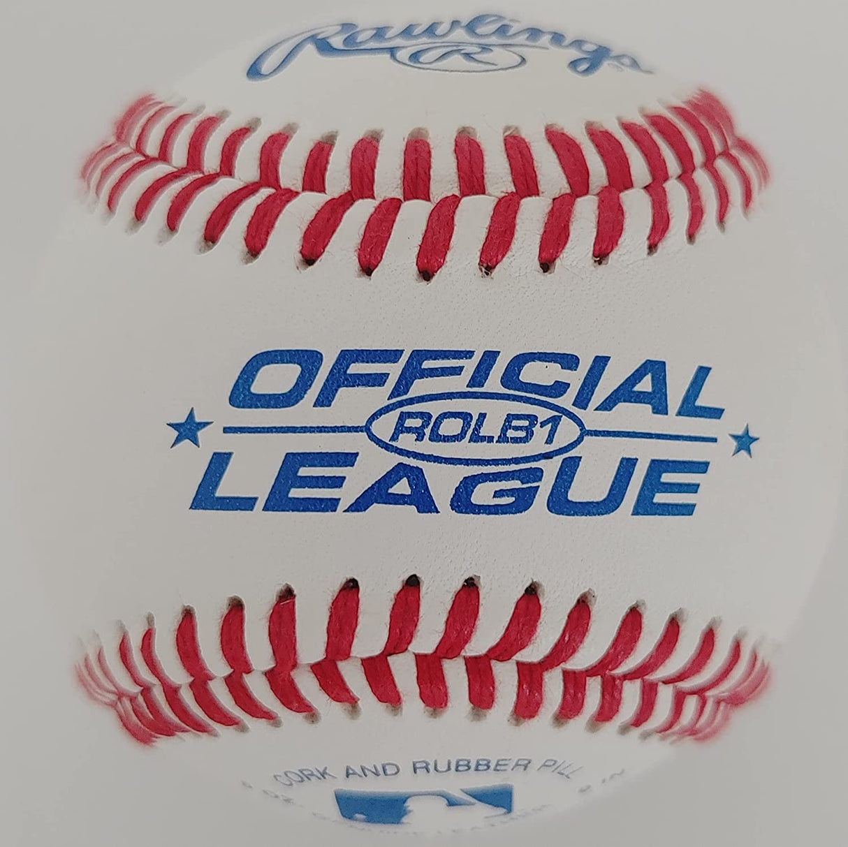 Ozzie Smith St Louis Cardinals Padres signed autographed baseball Beckett COA proof