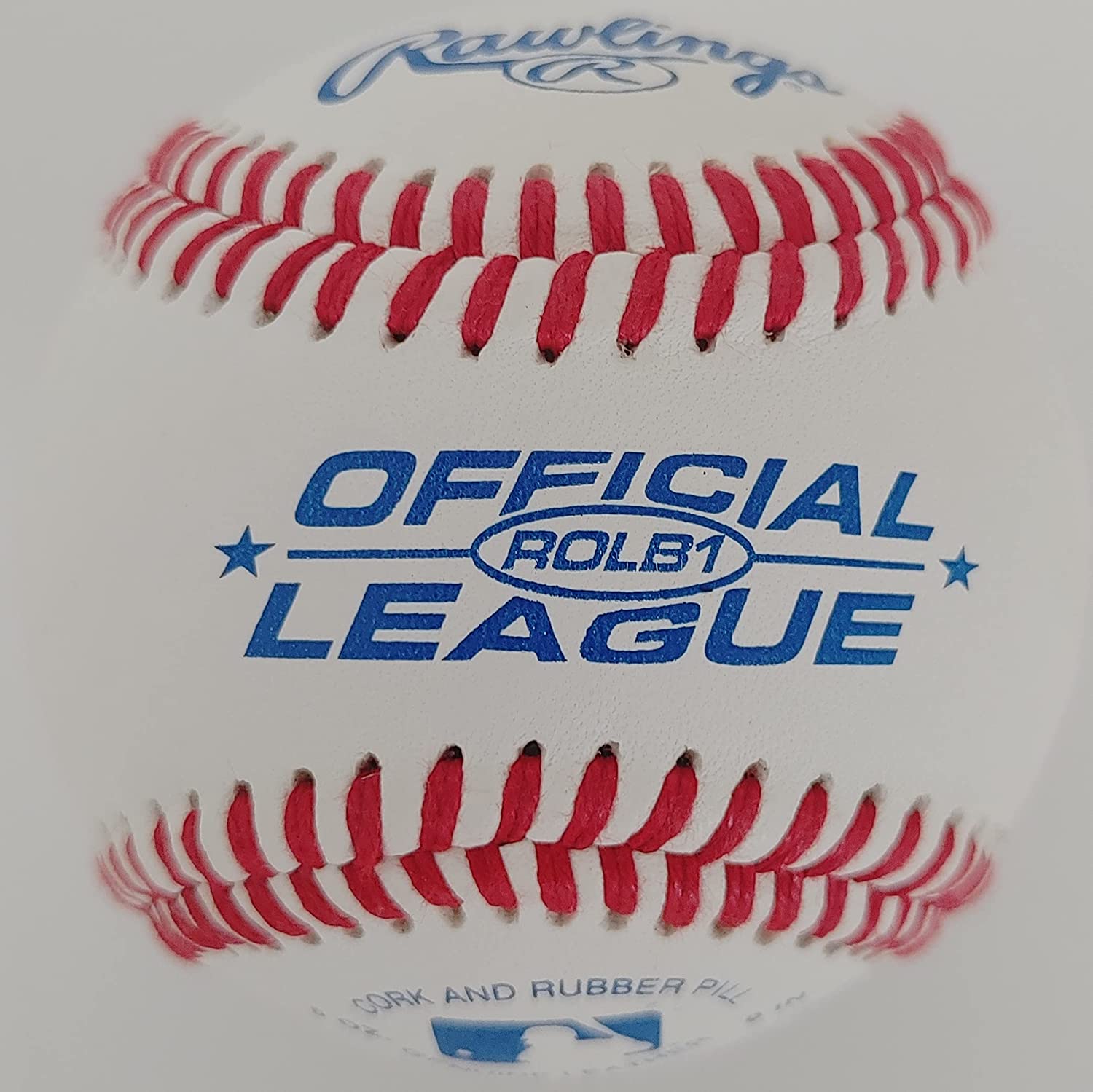 Ozzie Smith St Louis Cardinals Padres signed autographed baseball Beckett COA proof