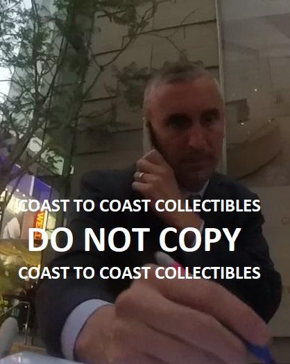 Bobby Hurley, Duke Blue Devils, signed, autographed, Basketball 8x10 photo - COA with proof.