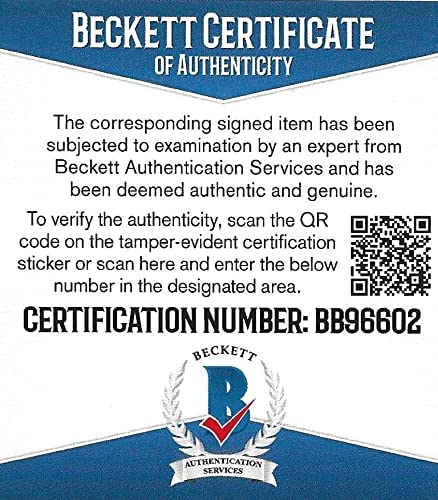 Frank Mir Mixed Martial Artist signed autographed UFC 8x10 photo proof Beckett COA.