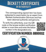 Frank Mir Mixed Martial Artist signed autographed UFC 8x10 photo proof Beckett COA.