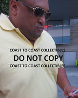 Willie Roaf New Orleans Saints signed autographed, 8x10 Photo, COA with the proof photo included