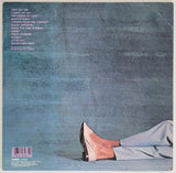 Russell Hitchcock Graham Russell signed Air Supply album COA proof autographed STAR