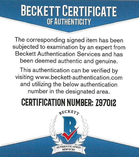 Elias Pettersson signed Vancouver Canucks logo Hockey Puck proof Beckett COA autographed