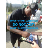 Ricky Watters, Seattle Seahawks, Signed, Autographed, 8x10 Photo, a COA with the Proof Photo of Ricky Signing the Photo Will Be Included