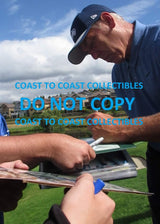 Jim Zorn Seattle Seahawks signed, autographed, 8x10 photo. proof COA