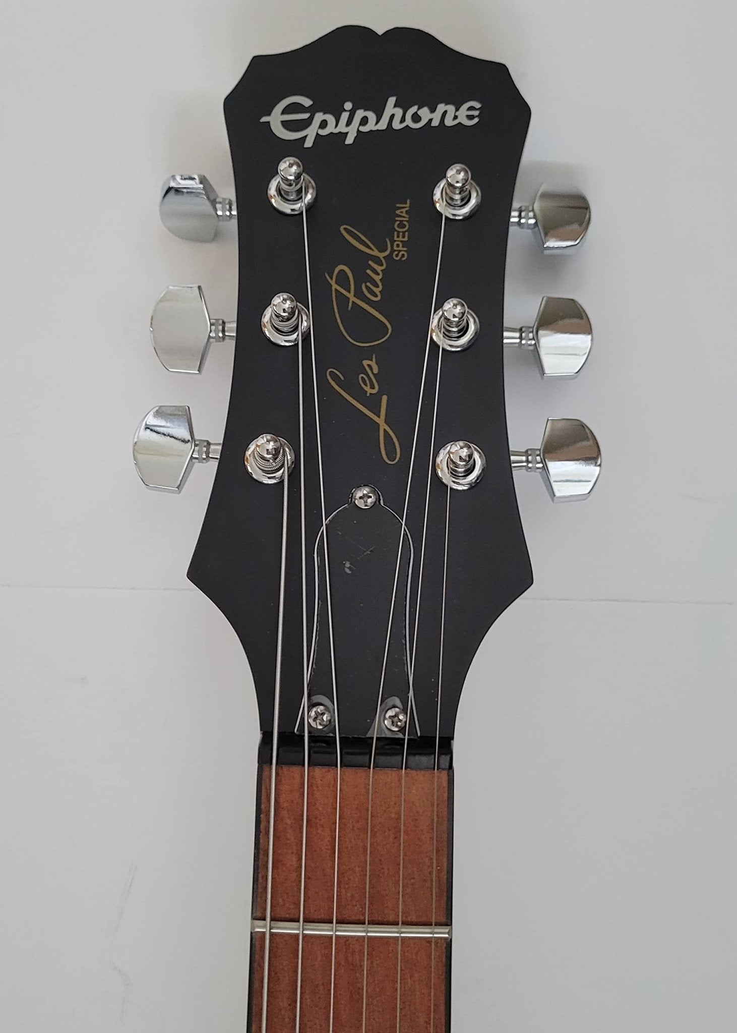 Carlos Santana signed Epiphone Les Paul guitar exact proof COA autographed star Rare.