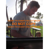 Jordan Cameron, Miami Dolphins, Signed, Autographed, 8x10 Photo, a COA with the Proof Photo of Jordan Signing Will Be Included.