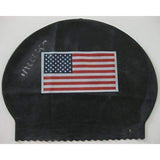 Missy Franklin, USA Olympic Swimmer, Signed, Autographed, Swim Cap, a Coa with the Proof Photo of Missy Signing the Swim Cap Will Be Included.