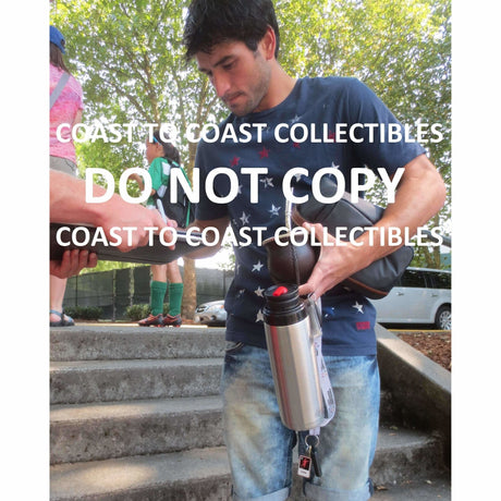 Nicolas Lodeiro, Seattle Sounders FC, Signed, Autographed, Soccer 8X10 Photo, a Coa with the Proof Photo of Nicolas Signing Will Be Included.