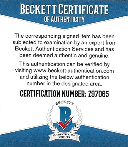 Joe Panik San Francisco Giants signed autographed 2014 World Series baseball proof Beckett COA