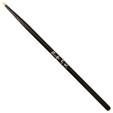 Steven Adler Guns N Roses drummer signed Drumstick COA proof autographed .GNR.