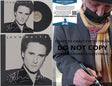 John Waite signed autographed Rover's Return album vinyl record proof Beckett COA STAR
