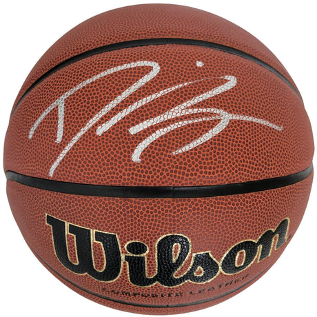 Diana Taurasi Phoenix Mercury UConn Huskies signed NCAA basketball COA proof