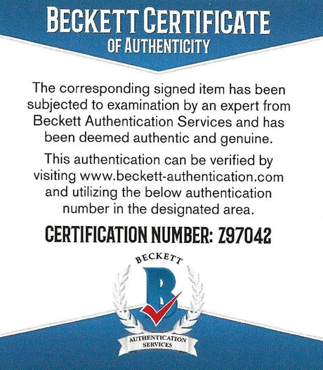 Clayton Keller Arizona Coyotes signed Hockey Puck proof Beckett COA autographed