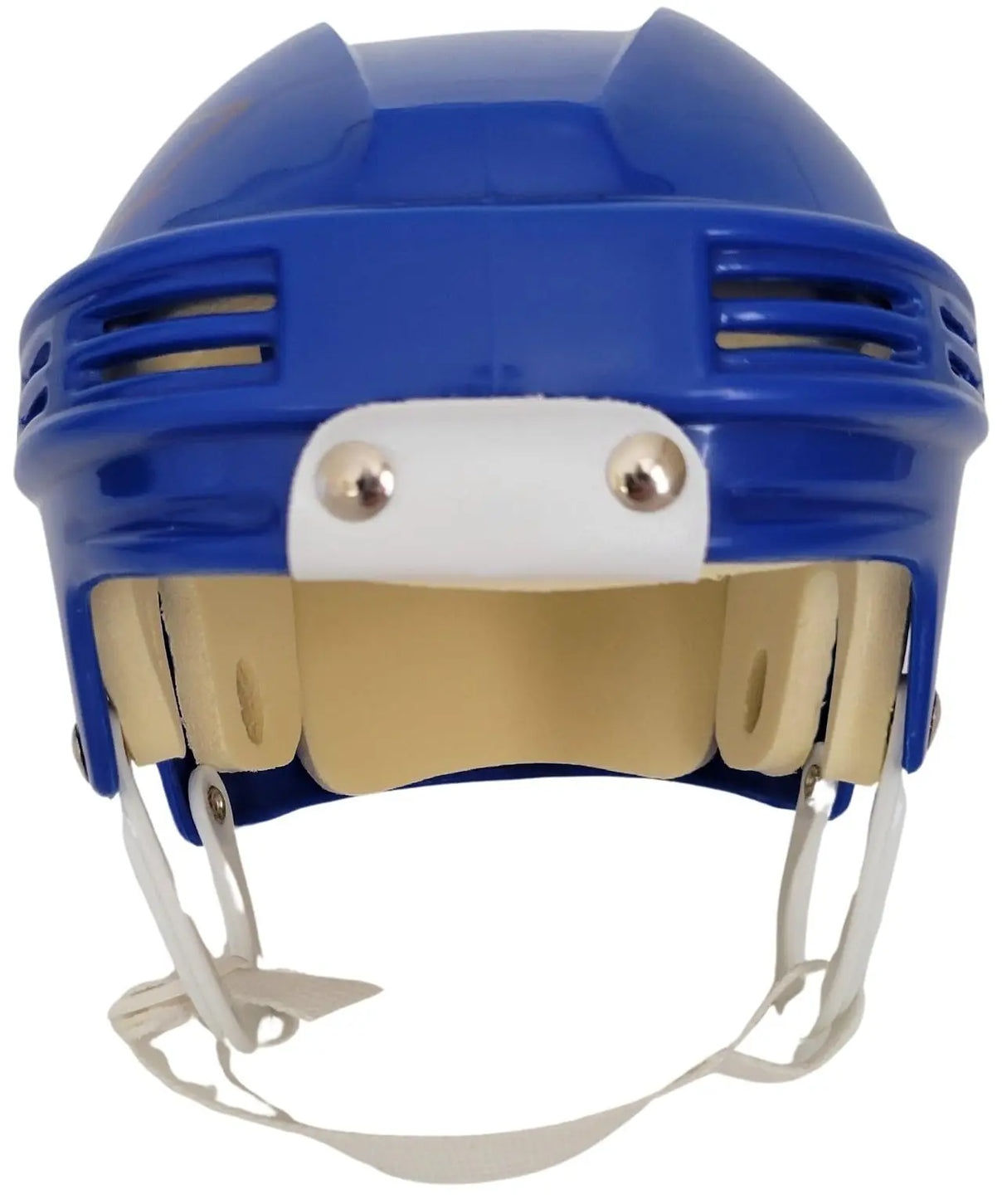 Wayne Gretzky signed New York Rangers Mini Hockey Helmet proof COA autographed.