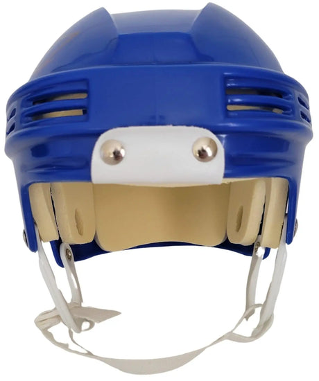 Wayne Gretzky signed New York Rangers Mini Hockey Helmet proof COA autographed.