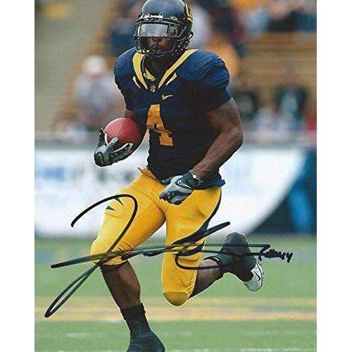 Jahvid Best, California Bears, Cal Bears, Signed, Autographed, 8x10, Photo, a Coa with the Proof Photo of Jahvid Signing Will Be Included.