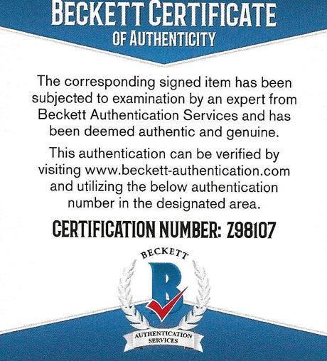 Prince Fielder Rangers Tigers signed baseball bat proof Beckett COA