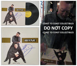 Christopher Reid Signed Kid N Play Gittin Funky Album Proof COA Vinyl Record STAR