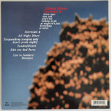 Isaac Brock signed Modest Mouse Interstate 8 album Vinyl Record COA exact Proof STAR