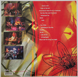 Krist Novoselic signed Nirvana Unplugged album, vinyl COA proof autographed STAR