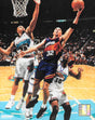 Jason Kidd Phoenix Suns signed autographed Basketball 8x10 photo.proof COA