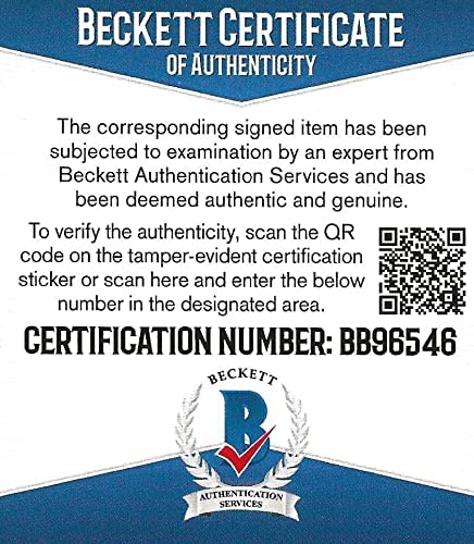 Mel Gibson actor signed autographed Lethal Weapon 8x10 photo COA proof Beckett Star