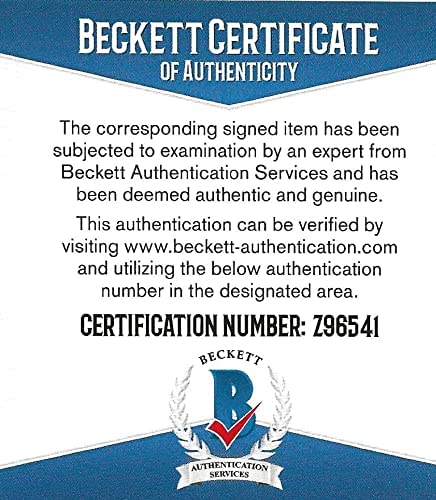 Josh Cribbs Cleveland Browns Kent State signed autographed NFL football proof Beckett COA