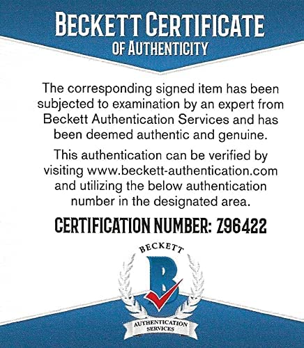 Amir Khan World champion boxer autographed boxing glove exact proof Beckett COA