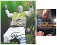 Joseph Cartagena Fat Joe Rapper signed 8x10 photo COA proof autographed. STAR