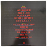 Andy Summers Signed The Police Every Breath You Take Album COA Proof Autographed Vinyl