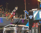 Cooper Webb Signed 8x10 Photo COA Proof Autographed Supercross Motocross..