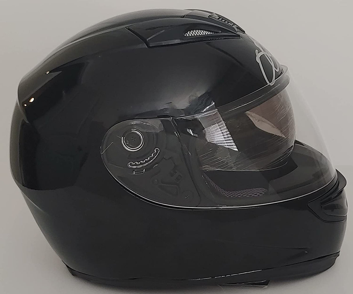 Jimmie Johnson #48 Nascar Driver signed autographed full size helmet proof Beckett COA.