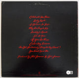 Kenny Loggins signed autographed Celebrate me Home album vinyl proof Beckett COA STAR