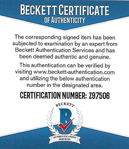 Samuel L Jackson actor signed Die Hard 8x10 photo Beckett COA STAR