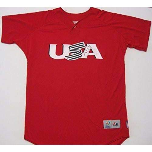 Donald Trump, 45th President of The United States signed, autographed USA jersey - COA and proof
