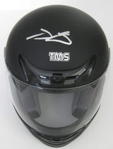 Jimmie Johnson #48 Nascar Driver signed autographed full size helmet proof Beckett,