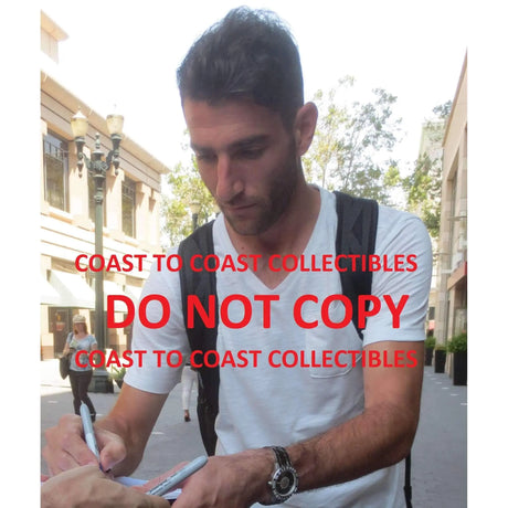 Ignacio Piatti, Montreal Impact, Argentine, Signed, Autographed, 8x10 Photo, a Coa with the Proof Photo of Ignacio Signing the Ball Will Be Included
