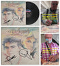 Russell Hitchcock Graham Russell signed Air Supply Greatest Hit album COA proof autographed STAR