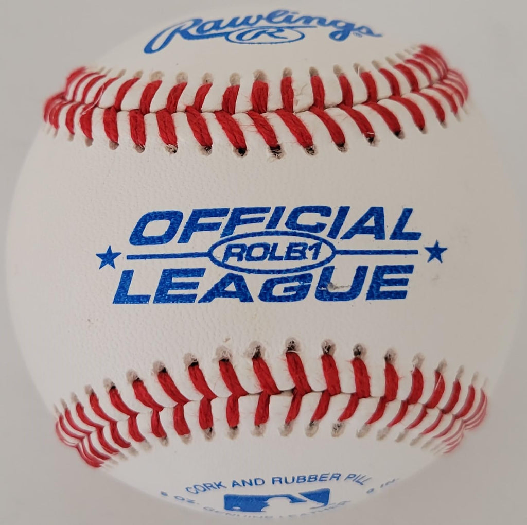 Joey Gallo Twins Yankees Rangers signed baseball COA exact proof autographed