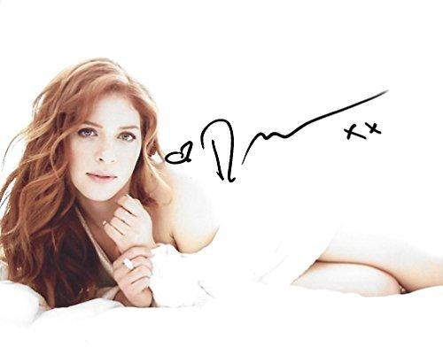 Rachelle Lefevre, Twilight, Actress, Signed, Autographed, 8x10 Photo, a COA with the Proof Photo of Rachelle Signing Will Be Included,Star
