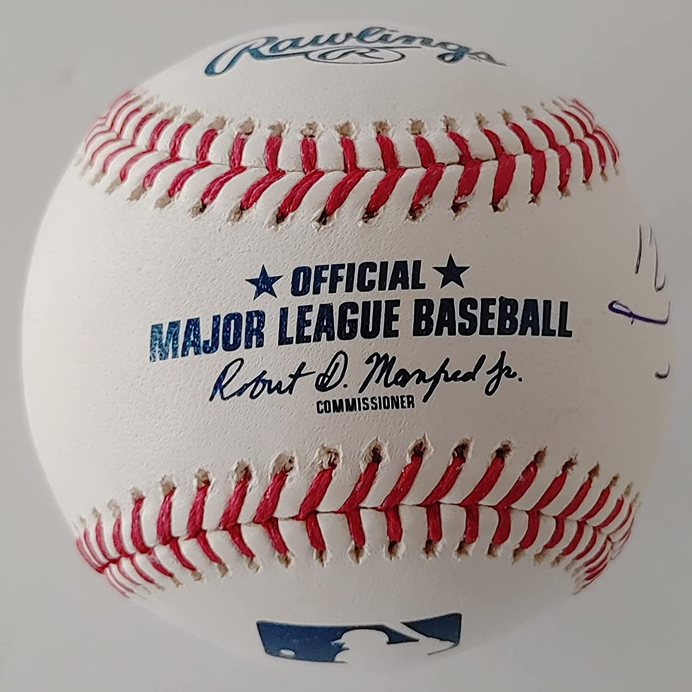 Mel Gibson Lethal Weapon Braveheart actor signed autographed baseball COA proof Beckett Star