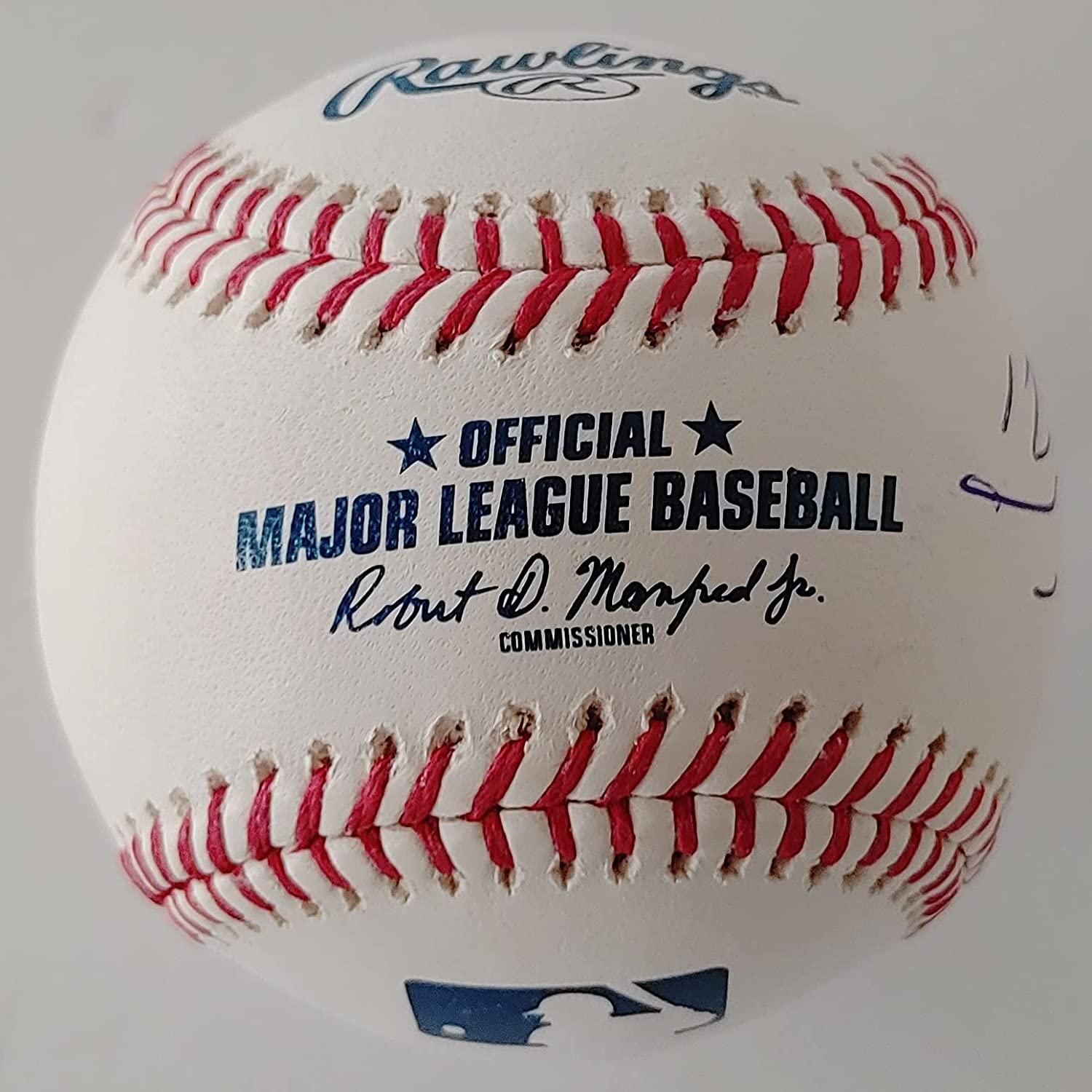Mel Gibson Lethal Weapon Braveheart actor signed autographed baseball COA proof Beckett Star