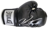 Ryan Garcia Boxing Champion signed boxing glove autographed COA exact proof,