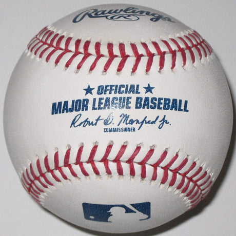Michael Kopech Chicago White Sox signed autographed MLB baseball Proof Beckett COA